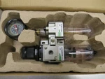 Fonray FAC201N-02 Filter Combination. Fixed Price $51.99.