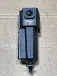 Norgren L74M-4AP-QDN Excelon Micro Fog Lubricator 1/2" Ptf Manual Drain. Fixed Price $68.00.