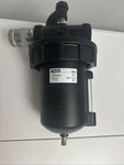 Parker L606-08W/M8 250PSI 150'F. Fixed Price $30.00.