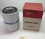 New! Ingersoll-rand CCN30472161 Compressor Oil Filter *fast Shipping* Warranty!. Fixed Price $10.50.