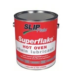 Slip Plate Hot Oven Chain Lubricant 1 Gal Superior Graphite Commercial. Fixed Price $55.37.