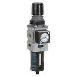 Wilkerson B08-C2-FRG0B Filter-regulator,max. Incoming 150 Psi 55KD59. Fixed Price $155.84.