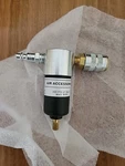 Graco 110146 Air Accessory 300PSI 21BAR Ser. A18 Series. Fixed Price $40.00.