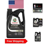 Advanced Edge 5W-20 Motor Oil, Quarts 20,000 Miles Change Interval. Fixed Price $47.99.