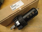 Parker 17L42FE Pnematic Lubricator, 3/4" Npt, 150 Psi. Fixed Price $74.95.