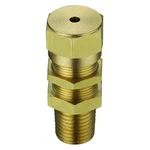 Speedaire Pressure Relief Valve 4ZK10 190735630242 Bronze. Fixed Price $36.77.