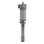 Lincoln 84933 Air Operated Stub PUMP,6 GPM,1/4" Fnpt 1XGN9. Fixed Price $1539.60.
