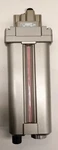 Smc AL40-04-1 Lubricator Mass Pro 1/2" Fnpt Ports AL40041 ALCC64. Fixed Price $150.00.