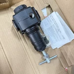 Norgren R74G-4AT-RMN / R74G4ATRMN (brand New) Regulator. Fixed Price $199.99.