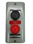 Ge CR2940NA402A Start Stop Motor Control Station Pushbutton Momentary. Fixed Price $130.50.