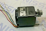 Bodine KLI-24A2, G1174012 Ph, 36/115 V 83/100 Rpm 95W Motor. Fixed Price $52.49.