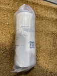 Zf Oil Filter. Fixed Price $129.00.