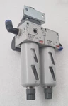 Camozzi MC104-D10 & MC104-FB0 Coalescing Filter Pressure Regulator. Fixed Price $85.00.