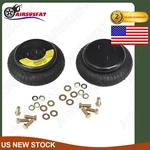 Pair Suspension Spring Bags Assembly For Firestone W01-358-7731 W013587731. Fixed Price $136.00.