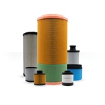 40406 Filter Compatible With Sullair. Fixed Price $237.44.