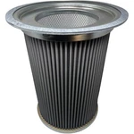 124487-018 Quincy Air-oil Separator, Oem Equal. Fixed Price $500.19.