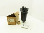 Parker 08L74BC Pneumatic Air Line Oil Mist Lubricator 1-1/2"NPT. Fixed Price $74.99.