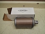 New Alwitco Male Bsp Atomuffler Air Exhaust Model: 0121010 P/n:. Fixed Price $49.99.