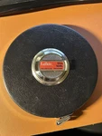 Brand New Lufkin HW227CME 50M / 164FT Yellow Clad Dual-sided Tape Measure. Fixed Price $54.00.