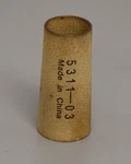 New Open Box Norgren 5311-03 Filter Element. Fixed Price $44.99.