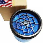 New Air Filter Element 146397-08 Fits Quincy Compressor Qgd 146397-10 146397-12. Fixed Price $63.83.