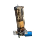 Idex Lubriquip Trabon 521-000-021 AL-25 Modu-flo Pump Package. Fixed Price $699.99.