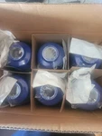 New Gm Acdelco Duramax Diesel Bulk Pack Fuel Filter TP3012 TP3018 Case Of 6 Blue. Fixed Price $264.00.