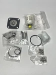 Sulzer Spare Part Kit VSS476935 Air Filter Regulator 25UM Cartridge Cd 6X8X14 Az. Fixed Price $54.35.