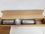 Parker 60-825-0500 Exhaust Silencer Mx Kit. Fixed Price $180.99.