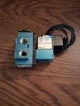 Mac Valve PME-111CAAA 9128-PM-111CA. Fixed Price $100.00.