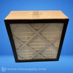 Fumex FA100 Hepa Filter Fnip. Fixed Price $156.00.