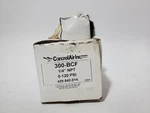 Controlair 300-BCF 0-120PSI Nsmp. Fixed Price $110.50.