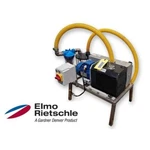 Used 2HP Elmo Rietschle Rotary Vane Vacuum Pump Model Vc 50. Fixed Price $4021.00.