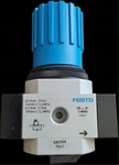 Festo LR-1/2-D-I-MIDI 192314 Pressure Regulator, 1/2" Port, 0.5 12 Bar. Fixed Price $62.36.