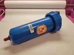 Hankison 3102-4, 3100 Series Air Line Filter. Fixed Price $327.58.