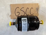 Parker LLD-083S Liquid Line Filter Dryer 3/8" Odf Solder (gscc). Fixed Price $19.00.