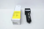 Wilkerson L39-08-LD00 Pneumatic Lubricator 1IN Npt 250PSI. Fixed Price $522.80.