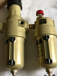 New Norgren P4H-360-M3DA UNIT,3/8" NPT,B12-397-M3LA,L12-300MPDA Regulaor,ch. Fixed Price $250.00.