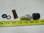Parker PS505C Remote Autofill Device Lubricator Bowl Switch Kit LOT/1. Fixed Price $26.99.