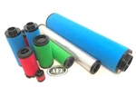 Qty 1 AFE-3050XP Gr 4 Coalecsing Element, Compatible With Zander. Fixed Price $419.38.