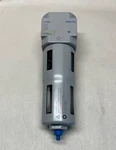 Festo Lf-d-midi Filter 16 Bar 230 Psi 1.6 Mpa (de). Fixed Price $30.00.