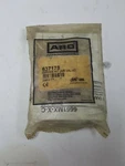 Ingersol Rand Aro Kit# 637178 Air Valve Nos. Fixed Price $50.00.