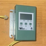 Taco PC702 Boiler Control & Switching Relay Electronic Hvac Unit. Fixed Price $185.00.