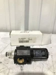Msc CQ59-100-2 Air Line Lubricator 00361865-NIB. Fixed Price $22.97.