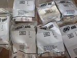 New In Factory Bag Aro Fluid Power 59803-1. Fixed Price $25.00.