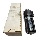 Aro L26241-100 Npt Regulator Lubricator, 1/2" Tube, H0082, 150 Psi, 10.4 Bar. Fixed Price $199.99.