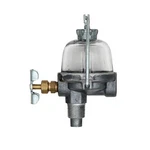 Sediment Bowl Assembly Fits Case Harvester Allis Chalmers D14 D15. Fixed Price $27.85.