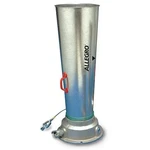 Allegro Industries 9518-08 Pneumatic Blower, Venturi, Steel. Fixed Price $775.99.