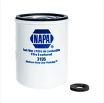 Lot Of New Napa Gold 3195 Fuel Filter Free Shipping. Fixed Price $59.95.