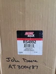 RS4992 Baldwin Air Filter. Fixed Price $53.00.